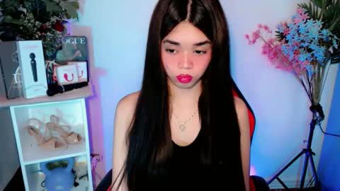 YOUR BEAUTIFUL ASIANFHEMY online show from 05/30/26, 03:36