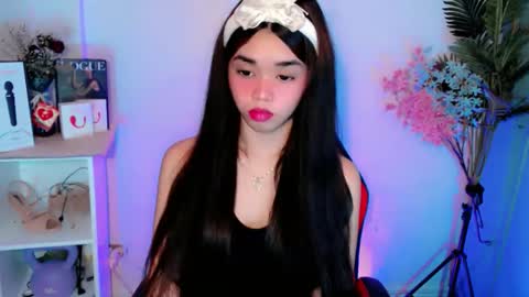 YOUR BEAUTIFUL ASIANFHEMY online show from 05/31/26, 01:03