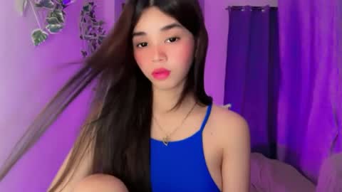Snapshot of femylove chatting on 06/16/26, 06:27 YOUR BEAUTIFUL ASIANFHEMY online show from 06/16/26, 06:27