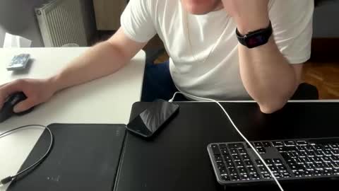 Bart online show from 03/02/26, 06:04