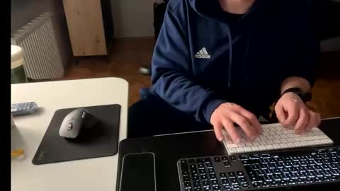 Bart online show from 03/11/26, 09:54