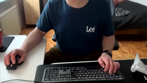 Bart online show from 03/15/26, 04:13