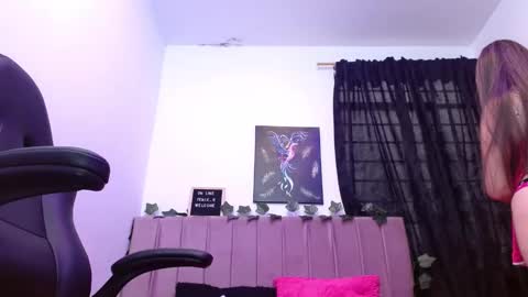 Alejandra online show from 01/09/25, 09:26