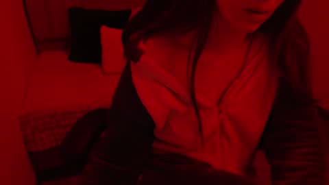 Alejandra online show from 01/25/25, 11:02