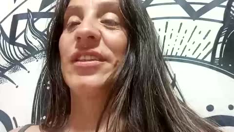 Alejandra online show from 04/10/26, 09:25