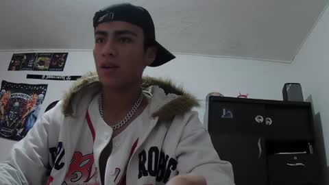 Snapshot of fenix_hardcock chatting on 05/19/26, 11:38 Christian online show from 05/19/26, 11:38