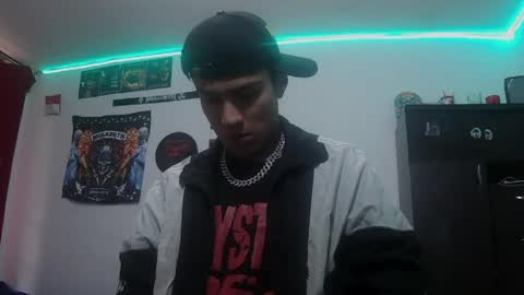 Snapshot of fenix_hardcock chatting on 05/21/26, 12:23 Christian online show from 05/21/26, 12:23