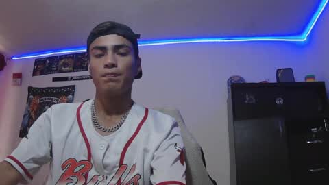 Snapshot of fenix_hardcock chatting on 05/27/26, 04:15 Christian online show from 05/27/26, 04:15