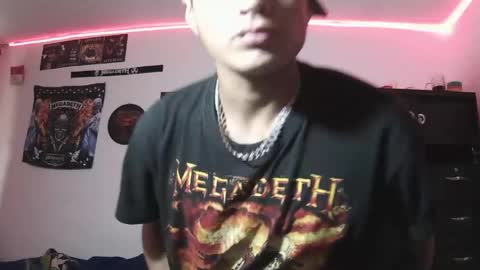 Snapshot of fenix_hardcock chatting on 05/29/26, 05:00 Christian online show from 05/29/26, 05:00