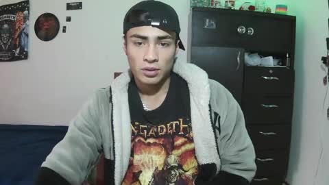 Snapshot of fenix_hardcock chatting on 05/30/26, 02:14 Christian online show from 05/30/26, 02:14