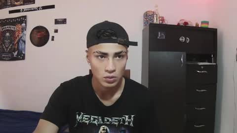 Snapshot of fenix_hardcock chatting on 06/03/26, 02:33 Christian online show from 06/03/26, 02:33