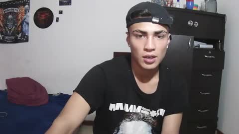 Snapshot of fenix_hardcock chatting on 06/14/26, 10:12 Christian online show from 06/14/26, 10:12