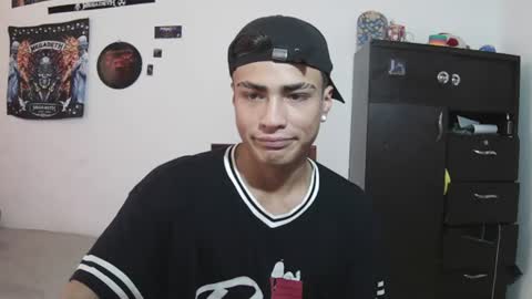 Snapshot of fenix_hardcock chatting on 06/16/26, 05:37 Christian online show from 06/16/26, 05:37