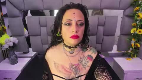 Fenix Lilith69 online show from 11/01/25, 01:02