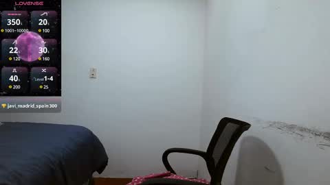 Snapshot of fenix_purple chatting on 02/28/25, 12:21 FENIX online show from 02/28/25, 12:21