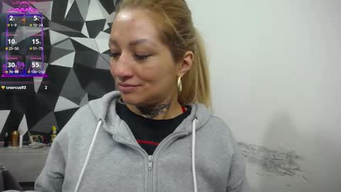 FENIX online show from 11/05/25, 02:33