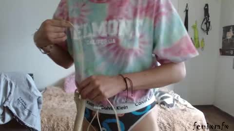 Fenix online show from 02/21/25, 06:26