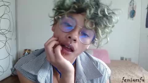 Fenix online show from 02/28/25, 07:14