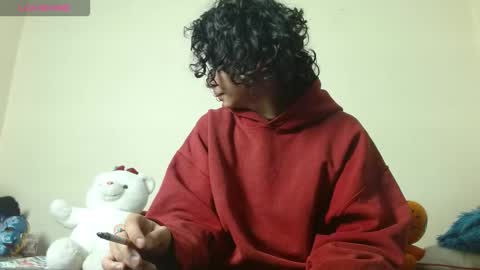 Fenix online show from 11/18/25, 03:23