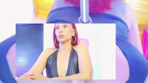 stefannia online show from 07/17/26, 12:06