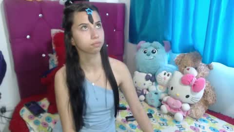 Fenixxx online show from 09/30/25, 09:20