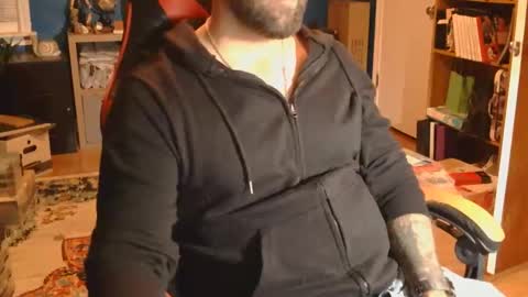 fenrir226453 online show from 11/16/25, 03:12