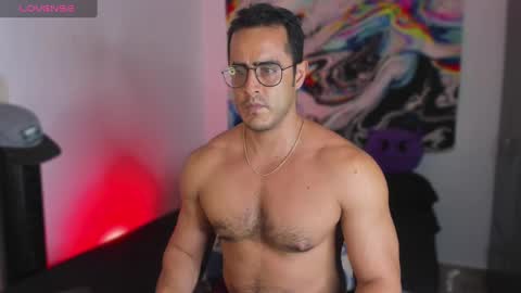 Fenrir Flirt online show from 01/05/25, 03:00