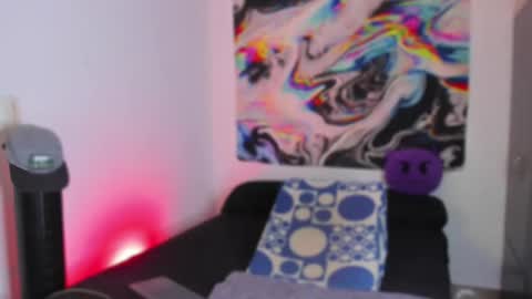 Fenrir Flirt online show from 01/25/25, 12:27