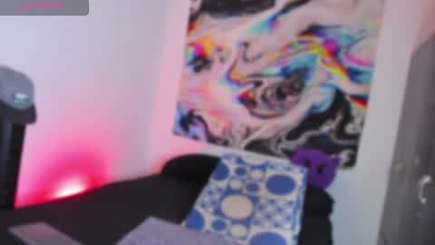 Fenrir Flirt online show from 02/08/25, 02:15