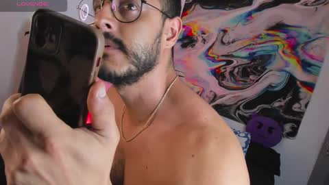 Fenrir Flirt online show from 02/09/25, 04:36