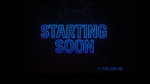 Fenrir Flirt online show from 09/28/25, 11:32