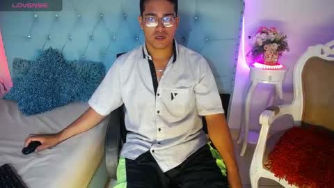 Fer Thompson online show from 04/27/26, 01:09