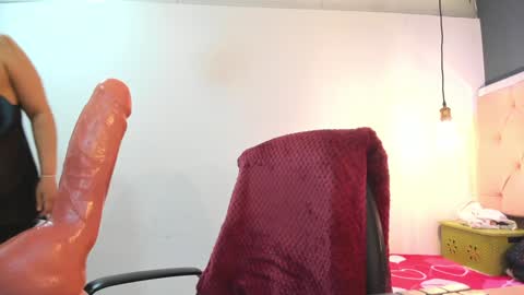 Fernanda online show from 01/29/25, 03:04