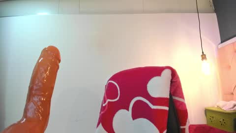 Fernanda online show from 02/27/25, 08:42