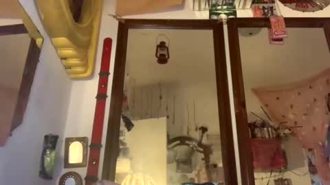 Jess online show from 01/13/25, 09:09