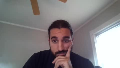 Snapshot of feralgbass chatting on 09/16/25, 07:04 feral online show from 09/16/25, 07:04