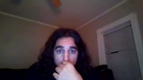 Snapshot of feralgbass chatting on 09/27/25, 07:24 feral online show from 09/27/25, 07:24