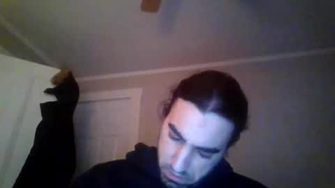 Snapshot of feralgbass chatting on 03/09/26, 06:50 feral online show from 03/09/26, 06:50