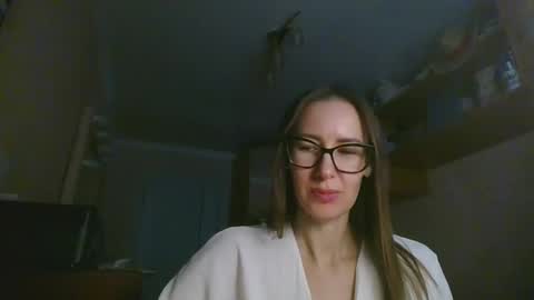 feraliss online show from 12/18/25, 11:27