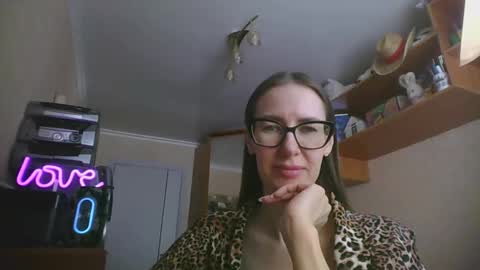 feraliss online show from 02/28/26, 08:26