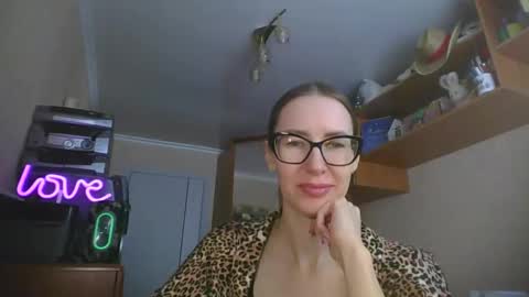 feraliss online show from 03/10/26, 08:41