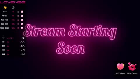 Snapshot of ferallberrys chatting on 02/14/25, 11:42 Milana online show from 02/14/25, 11:42