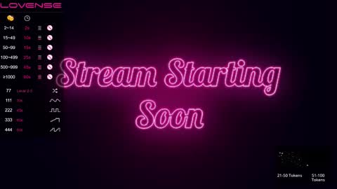 Snapshot of ferallberrys chatting on 10/15/25, 10:59 Milana online show from 10/15/25, 10:59