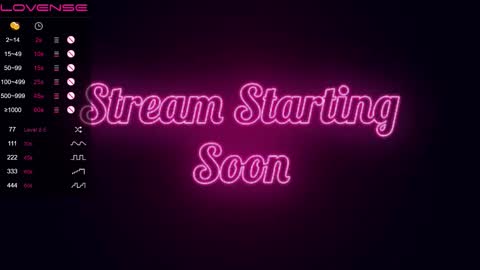 Snapshot of ferallberrys chatting on 10/24/25, 10:44 Milana online show from 10/24/25, 10:44