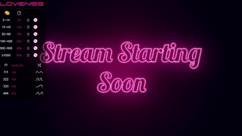 Snapshot of ferallberrys chatting on 04/14/26, 08:31 Milana online show from 04/14/26, 08:31