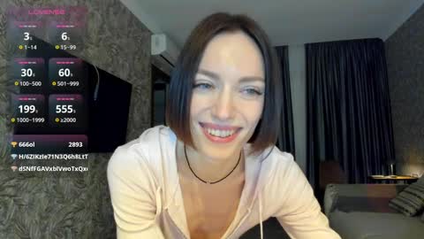 Leya online show from 04/01/26, 05:21