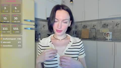 Snapshot of ferdina18 chatting on 05/04/26, 05:42 Leya online show from 05/04/26, 05:42