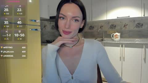Snapshot of ferdina18 chatting on 05/07/26, 05:40 Leya online show from 05/07/26, 05:40