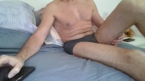 Snapshot of fergi1999 chatting on 10/01/25, 11:05 fergi1999 online show from 10/01/25, 11:05