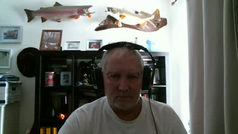 Ferg o Fer online show from 03/19/26, 01:48
